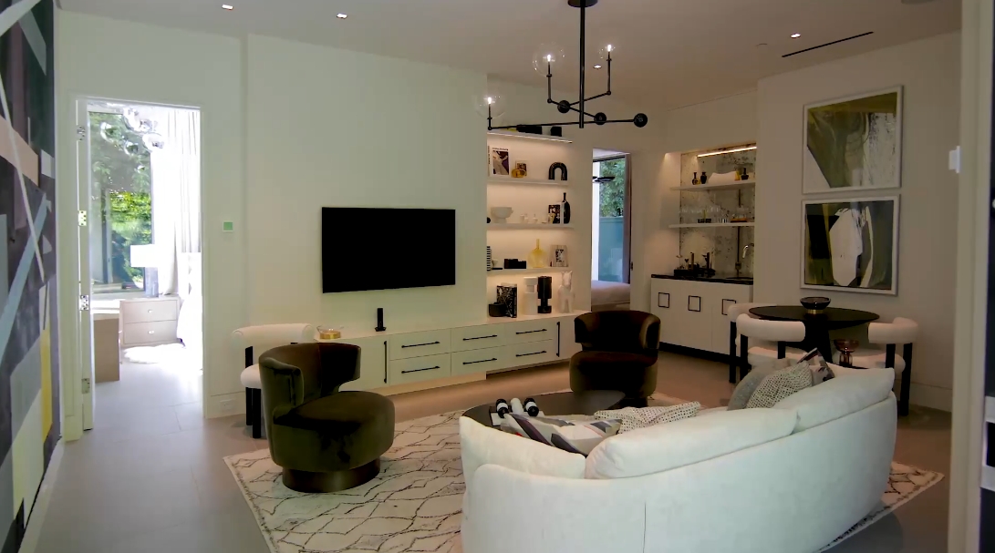 26 Interior Design Photos vs. 1210 Channel Dr, Santa Barbara, CA Luxury Home Tour