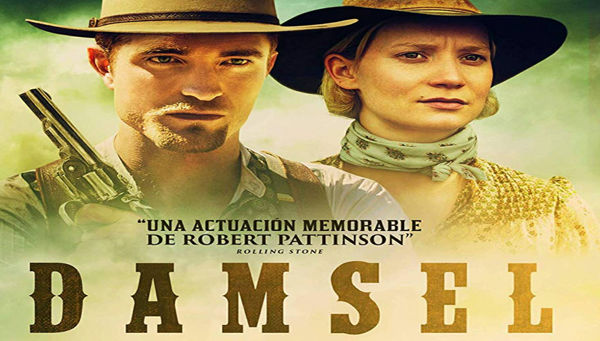 Damsel