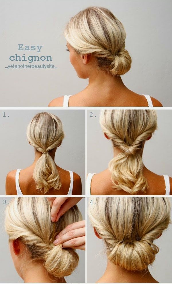 5 Wedding Hairstyles Discover Next Year’s Top Trends for Brides 2015}