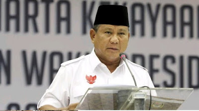 PAN: Prabowo Jenguk SBY Bikin Adem, Koalisi Urusan Belakangan