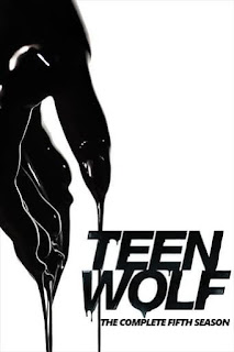 Teen wolf Temporada 5