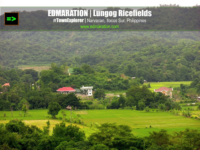 Lungog, Narvacan, Ilocos Sur