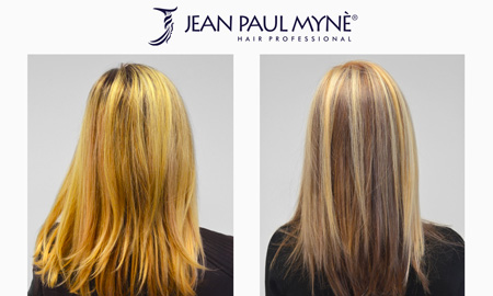 Doc Color Jean Paul Myne Colorazioni