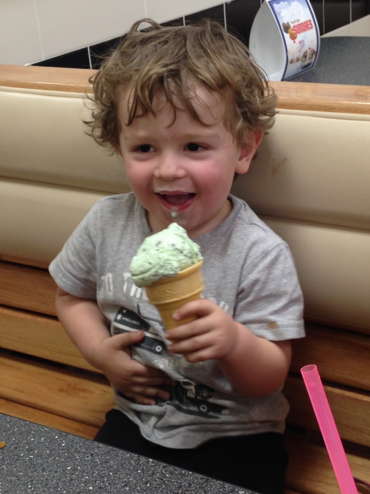 Lyndi's Projects The Iron Giant Costume