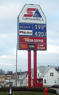 sa double gas coupons