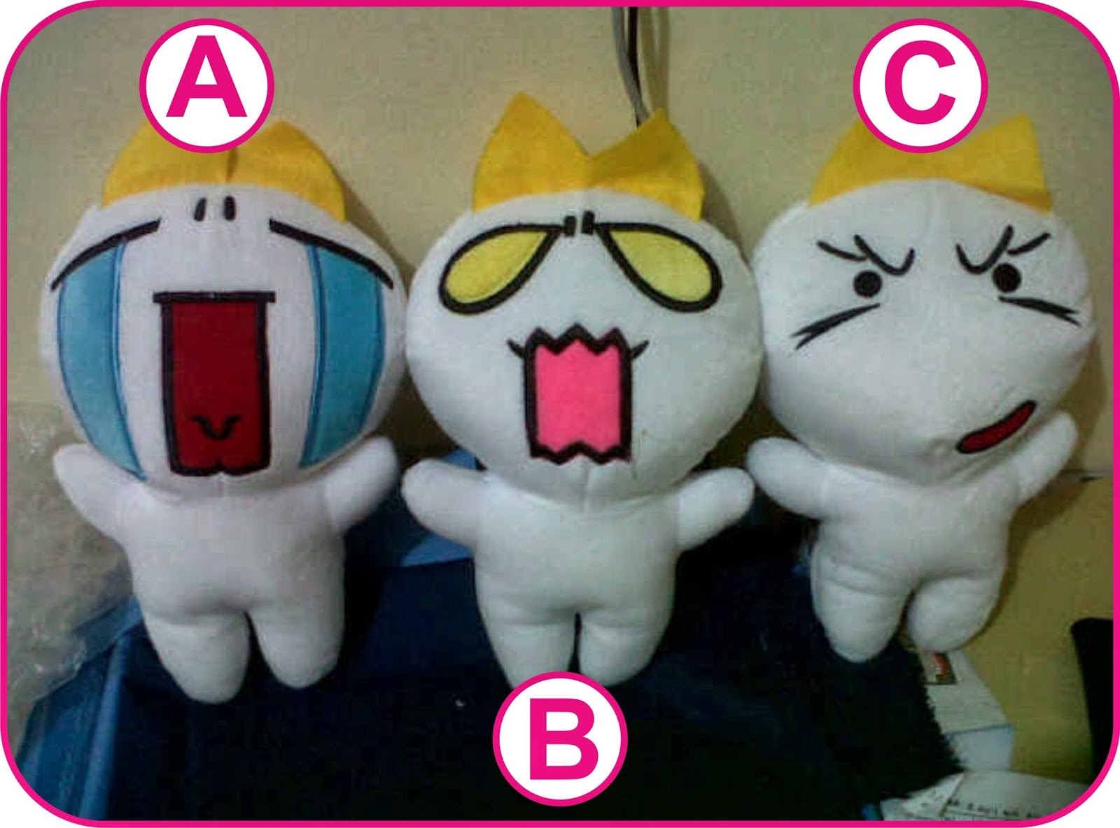 Jual Boneka Online: Panduan Lengkap dari Pemula hingga Profesional