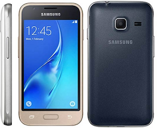 Samsung Galaxy J1 Mini
