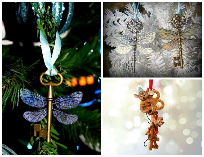 Do It Yourself Ideas And Projects Diy Ideas To Reuse Old Keys