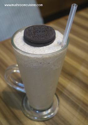 Mie Roemah Tampil Lebih Stylish Rasa Lebih Sip