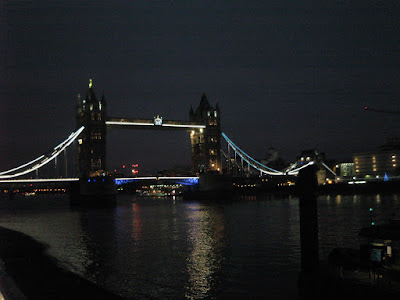 Puente de la Torre de Londres Puente de la Torre de Londres