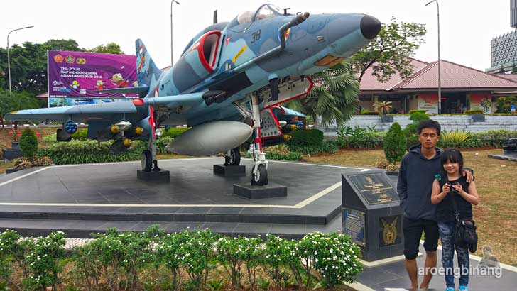 museum satriamandala jakarta