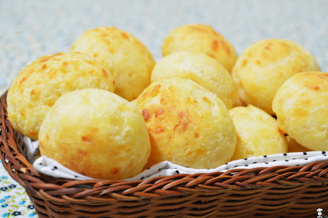 Corn Bread Roll Bread Roll