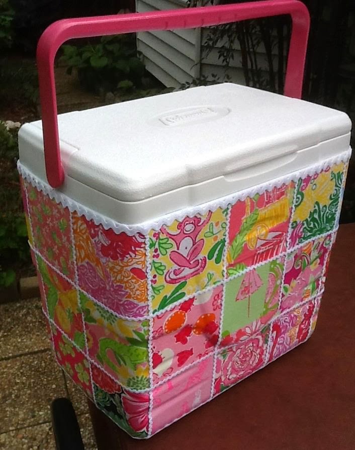 This Crazy Life...Michelle Underwood Designs: Moore Coolers - GIVEAWAY