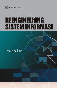 Reengineering Sistem Informasi