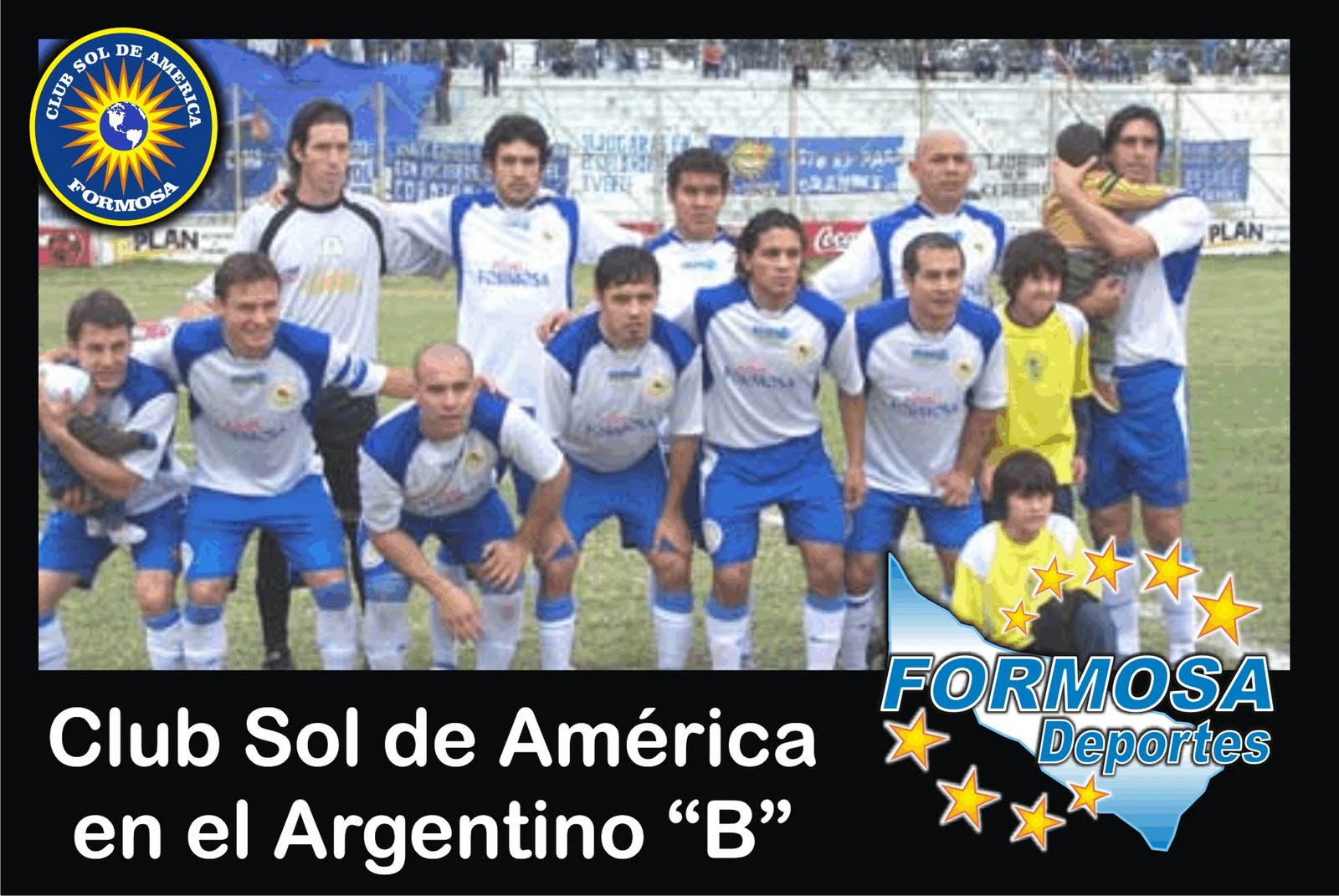 Fomosa Deportes Futbol Fomosa Deportes Futbol