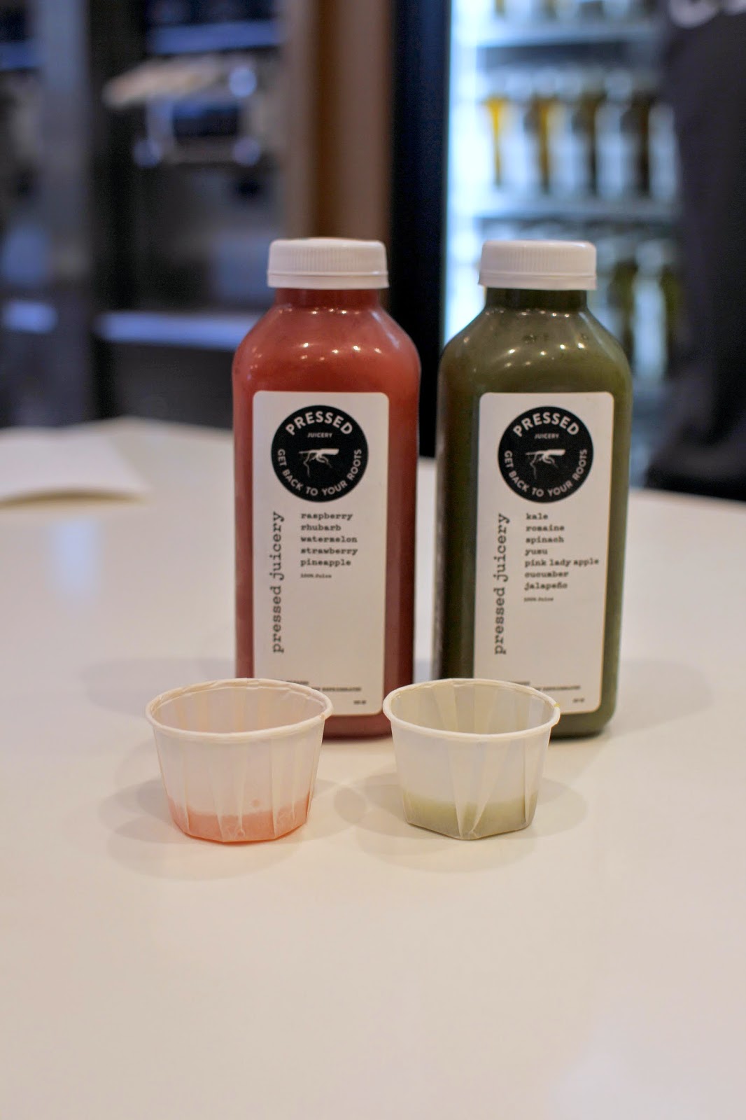 San Jose Food Blog Pressed Juicery Debuts New Freezes