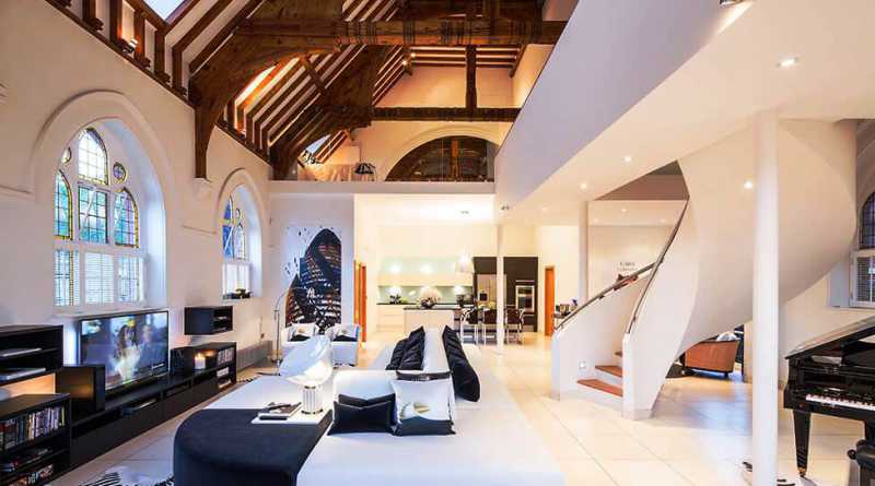 modern victorian style home interior design for contemporary