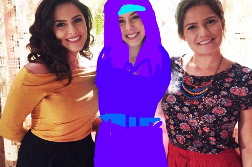 Carinha de Anjo Exclusivo Confira as