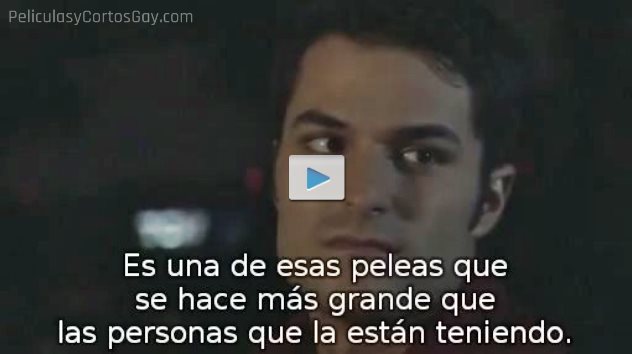CLIC PARA VER VIDEO Sosteniendo a Trevor - Sosteniendo a Trevor - Película - EEUU - 2007 CLIC PARA VER VIDEO Sosteniendo a Trevor - Sosteniendo a Trevor - Película - EEUU - 2007