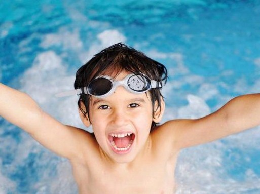 Manfaat Berenang Manfaat Berenang