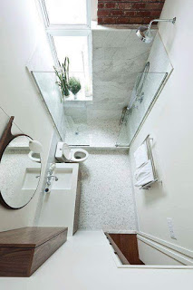 Minimalist Comfort Room Design Ideas: Solution for Small Space ... Minimalist Comfort Room Design Ideas: Solution for Small Space ...