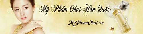 My pham Ohui Han Quoc