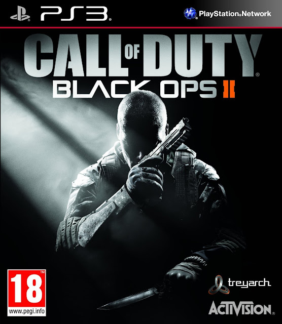 Call Of Duty Blacks Ops II