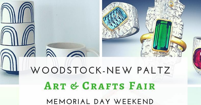 Woodstock New Paltz Craft Fair Woodstock New Paltz Craft Fair