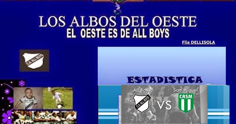 ▶️ CA San Miguel vs CA Los Andes - en vivo ver partido online y