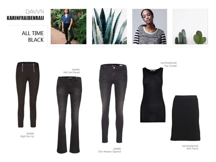 Lookbook: Sustainable Summer // DAWN & karinfraidenraij Lookbook: Sustainable Summer // DAWN & karinfraidenraij