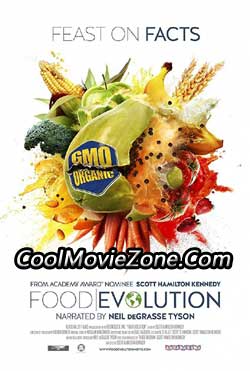 Food Evolution (2016)