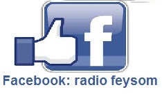 Radio feysom no facebook