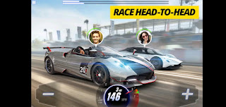 Csr Racing 2 Mod Apk Obb Data For Android Mod Apk Rexdl<script async src=