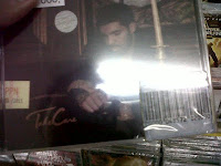 CD ORIGINAL MALE ARTISTS