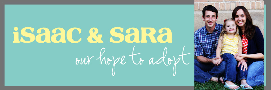 our hope to adopt