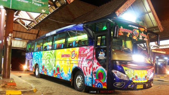 Petualangan Menuju Negeri di Atas Awan: Panduan Lengkap Berwisata ke Toraja dengan Bus Pariwisata