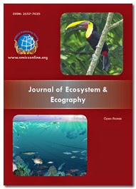 Journal of Ecosystem & Ecography
