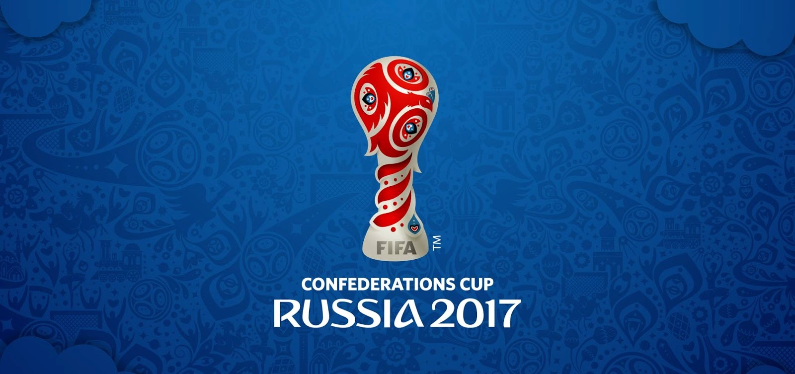 SPORT HYBRID FIFA Confederations Cup 2017