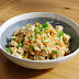 Chicken Cauliflower Fried Rice