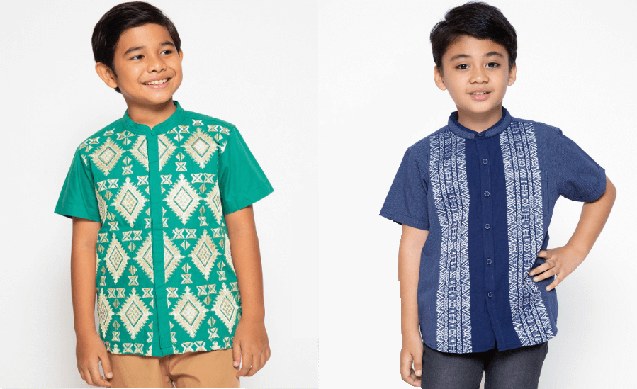 Terbaru Brand Baju Anak  Di Matahari