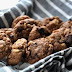 BISKUT FAMOUS AMOS