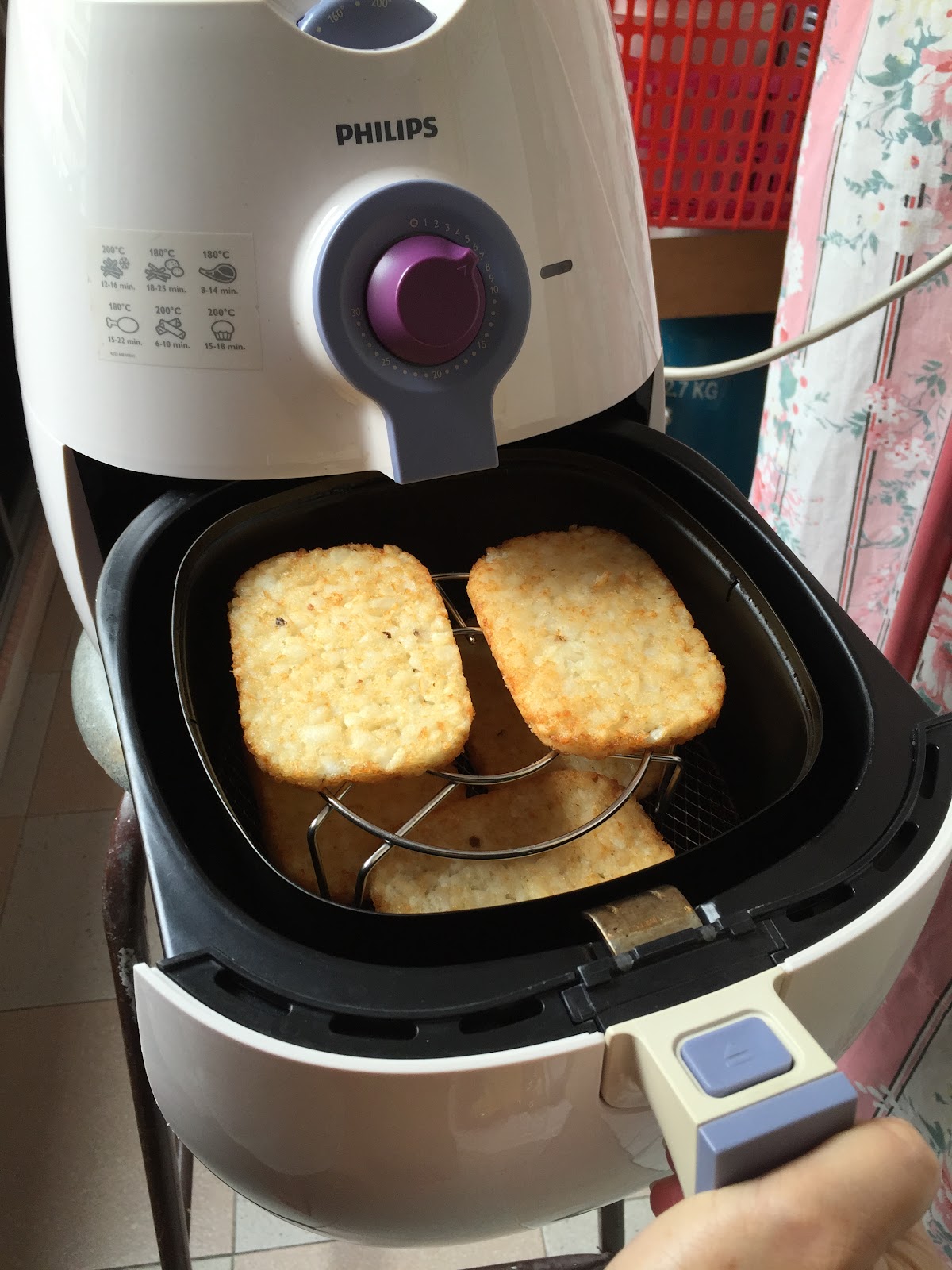 Air Fryer Hacks! Matthiaspeaks