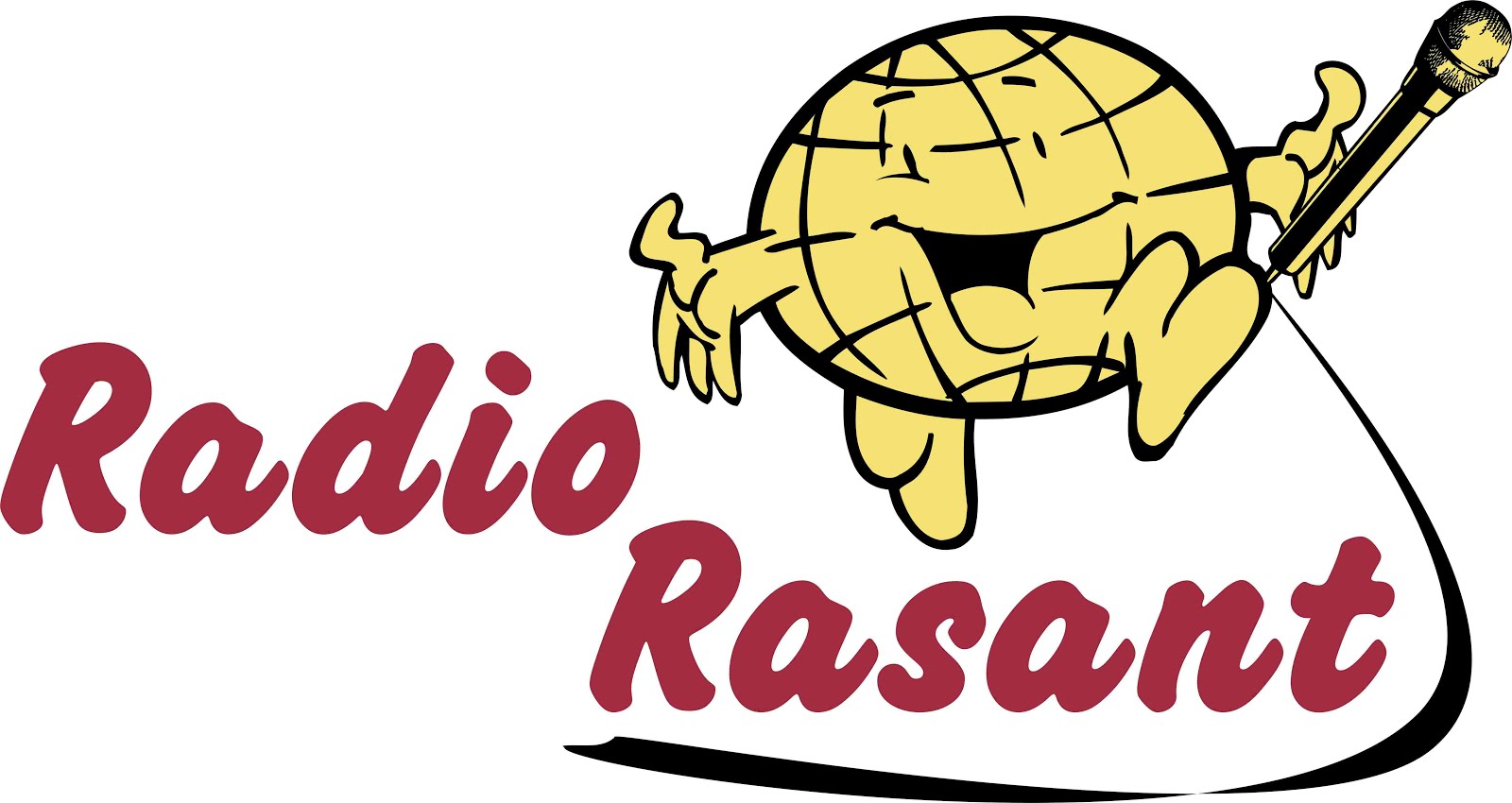 RADIO RASANT TRANSMISSIONS' SCHEDULE