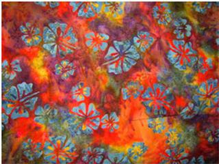 Gambar Motif Batik Bali Gambar Motif Batik Terbaru