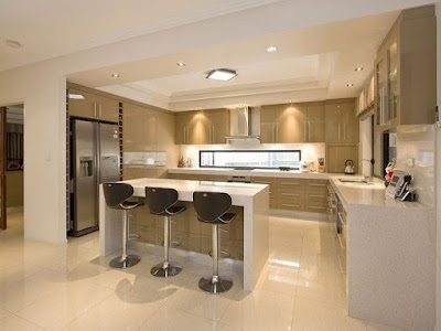 Open Plan Kitchen Kitchen Kitchen Cupboard Designs 2019 Home