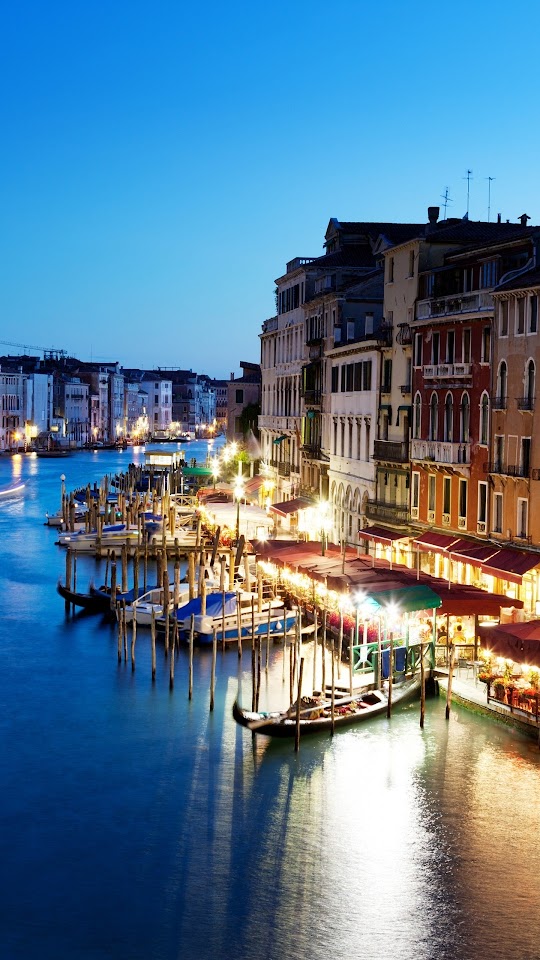   Venice Italy   Galaxy Note HD Wallpaper