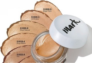 Base Mousse Mark Avon Lançamento 2017 Base Mousse Mark Avon Lançamento 2017