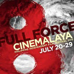 8th Cinemalaya Film Festival 2012 Winners