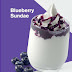 Harga Blueberry Sundae McDonald's