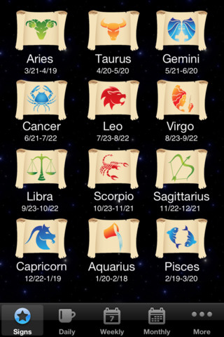 popmart horoscope
